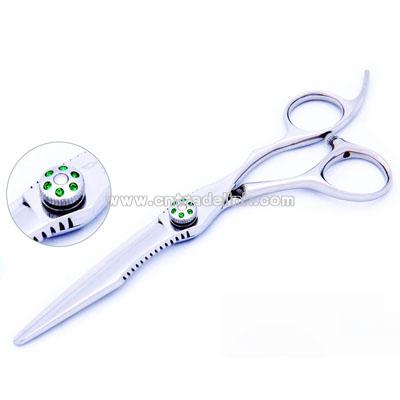 Private Logo Hair Scissors