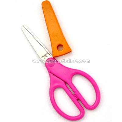 Safety Scissors