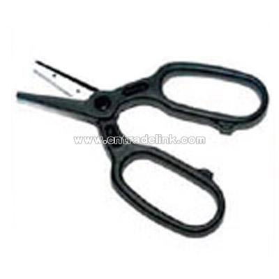 Ceramic Kevlar Shears