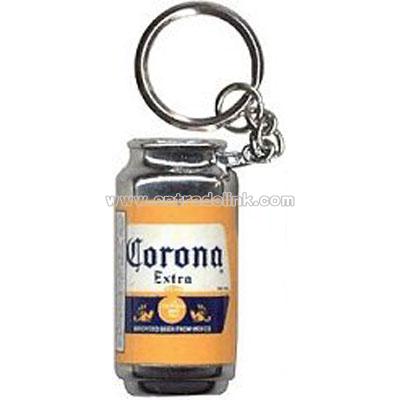 Corona Key Chain Lighter