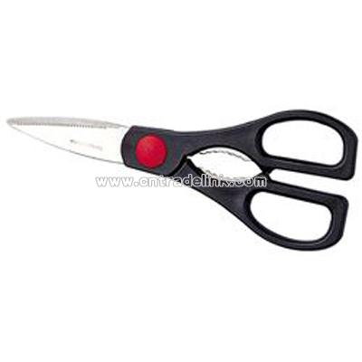 Kitchen Shears - 8"