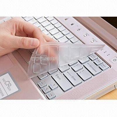 TPU Keyboard Cover