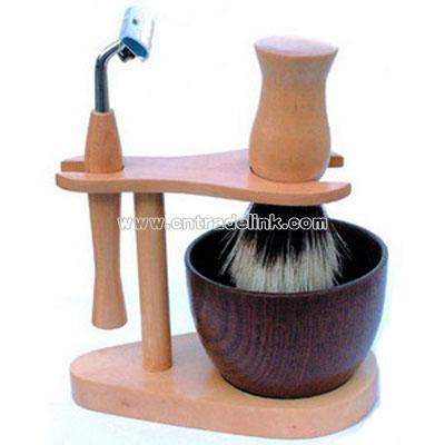 Shaving Set