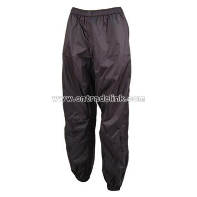 Women's Rain Pants