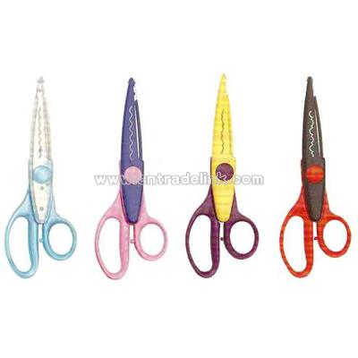 Stationery Scissors