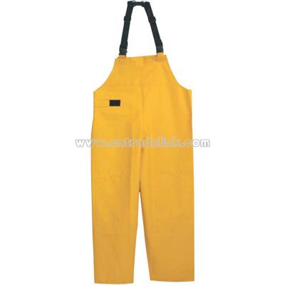 Bib Style Rainpants