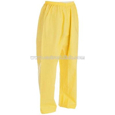 Rainwear Rain Pants