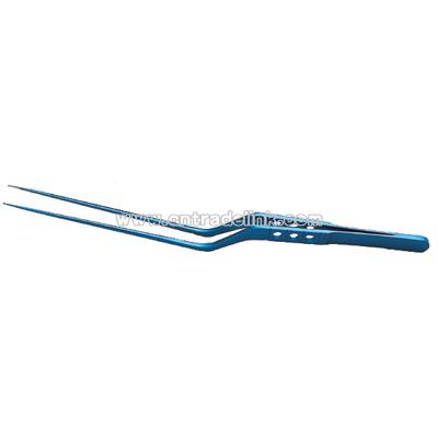 Yasargil Neuro Forceps