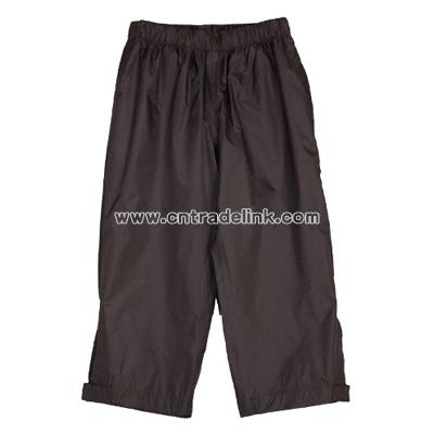 Kids Mako Taped Rain Pants