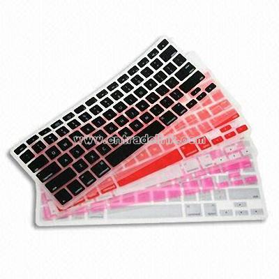 Laptop Keyboard Silicone Skin