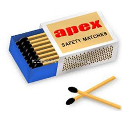 Safety Matches