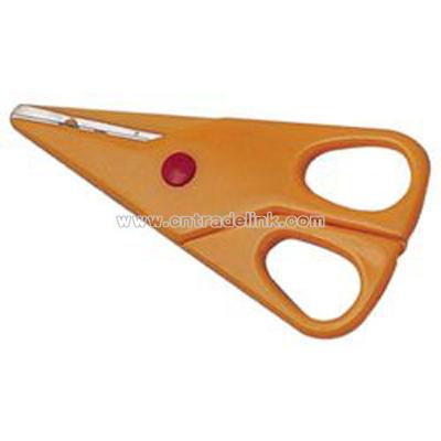 Stationery Scissors - 5"