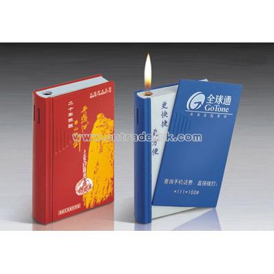 Book Lighter