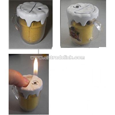 Beer Cup Lighter