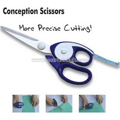 Tapelline Scissors