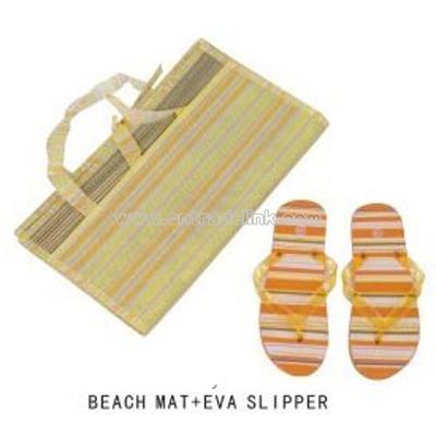 Beach Mat