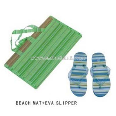 Beach Mat