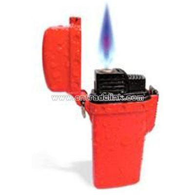 NEW Stormproof Windproof Waterproof Lighter