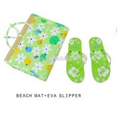 Beach Mat