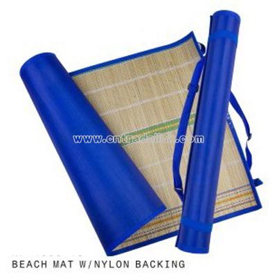 Beach Mat