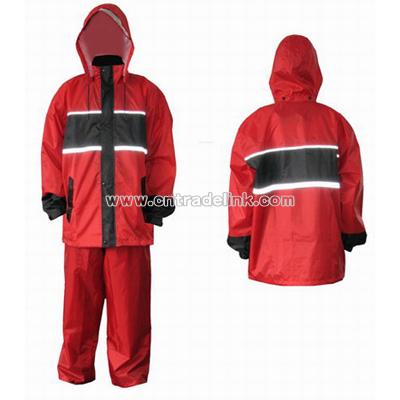 Taslan Raincoat