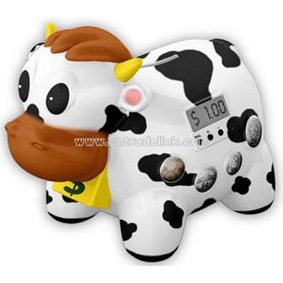 Cash Cow Electronic Bank