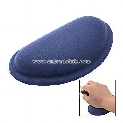 Ergonomic Split Computer Laptop PC Mouse Hand Wrist Rest Supporter