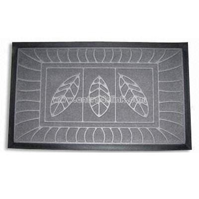 PVC Door Mat