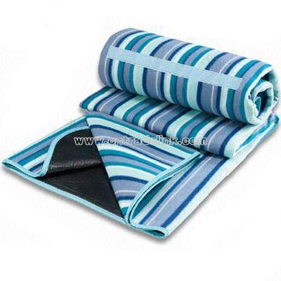 Beach/Picnic Fleece Mat