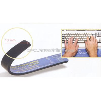 Keyboard Pad