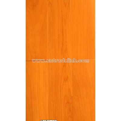 Solid Ountambu Wood Flooring