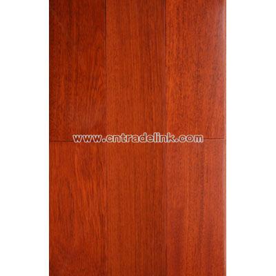 Solid Merbau Wood Flooring