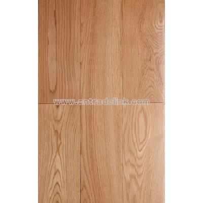 Solid Oak Wood Flooring