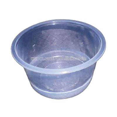 Plastic Container