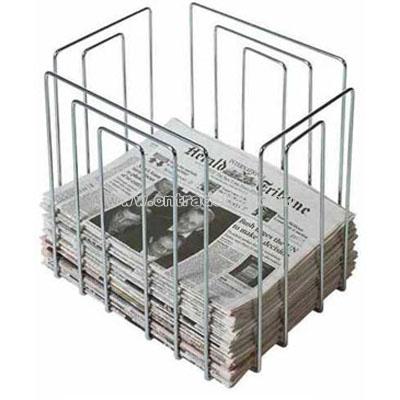 Newspaper Holder