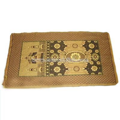 Muslim Praying Mat