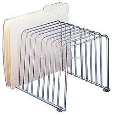 File Rack