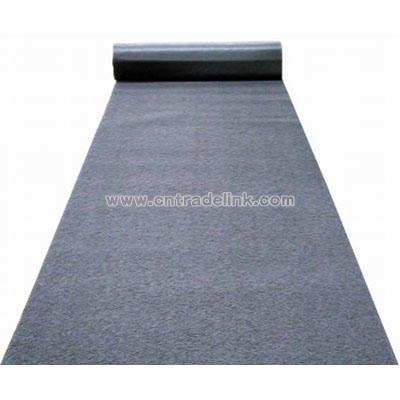 PVC Coil Mat