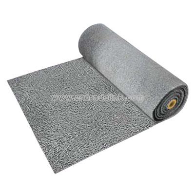 Coil Mats