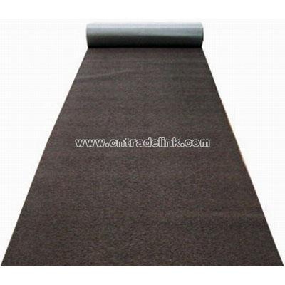 PVC Coil Mat