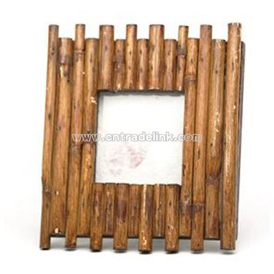 Bamboo Picture Frames