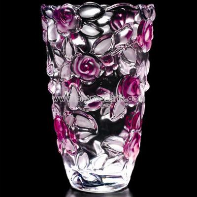 Glass Vase