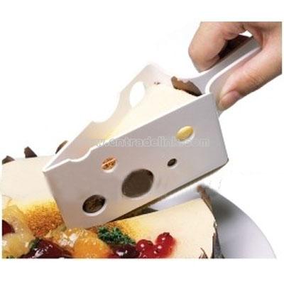 Cake Cutter