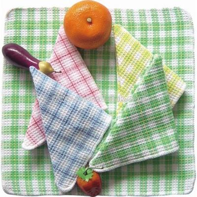 Dish Cloth