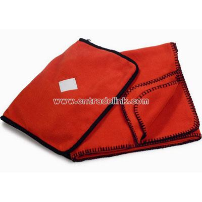 Polar Fleece Blanket