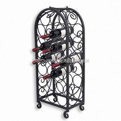 Wine Rack