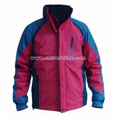 Men's Outdoor Rainwear