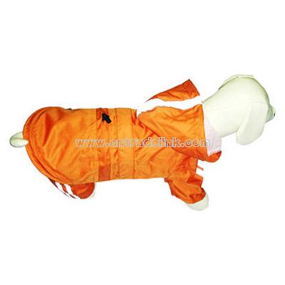 Twinset Pet Raincoat