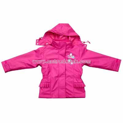 Kids Rainwear