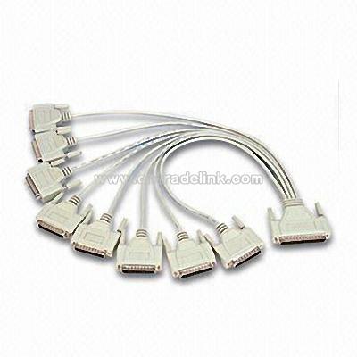 Multimedia Cable